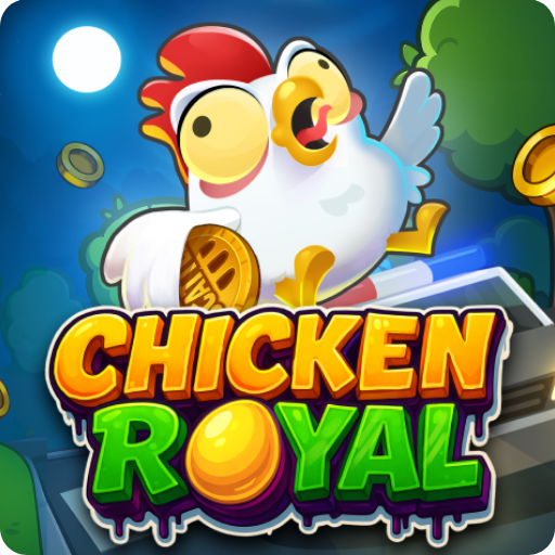 Chicken Royal Logo