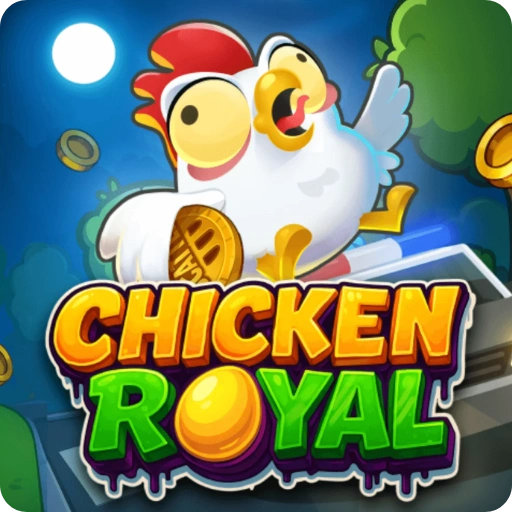 Chicken Royal Logo