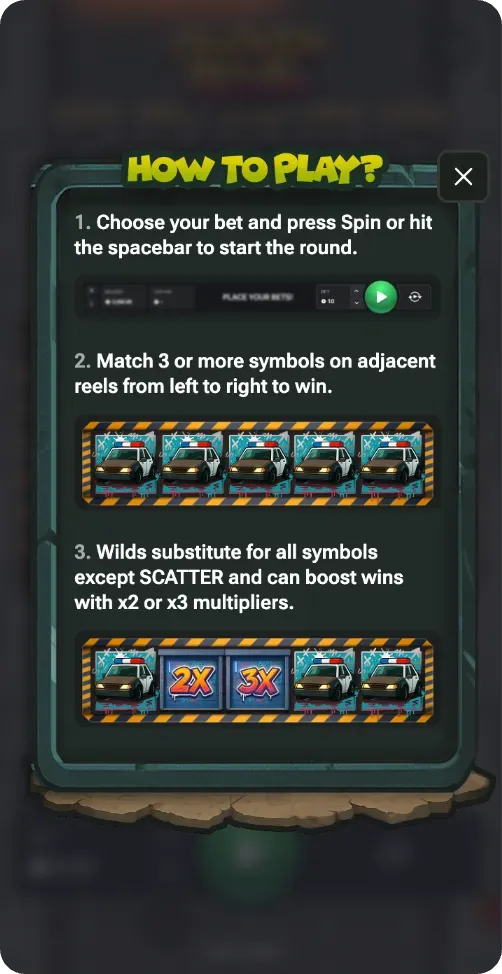 Chicken Royal how to play guide