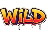 Wild symbol Chicken Royal